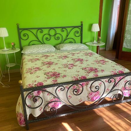 Capo Milazzo Summer Holiday Apartament Luaran gambar