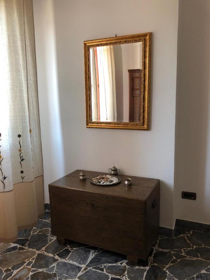 Capo Milazzo Summer Holiday Apartament Luaran gambar