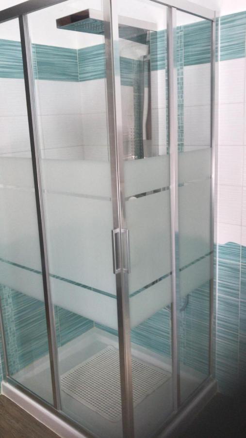 Capo Milazzo Summer Holiday Apartament Luaran gambar