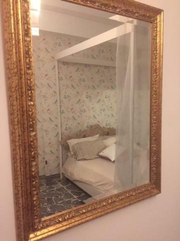 Capo Milazzo Summer Holiday Apartament Luaran gambar